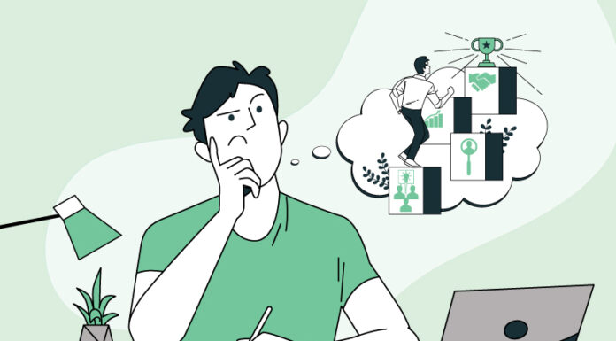 Fitting the (dark-side, problematic) person to the (ideal) job