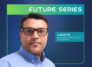 Adapting to the Digital Age: Teaching Blockchain and Cloud Computing
