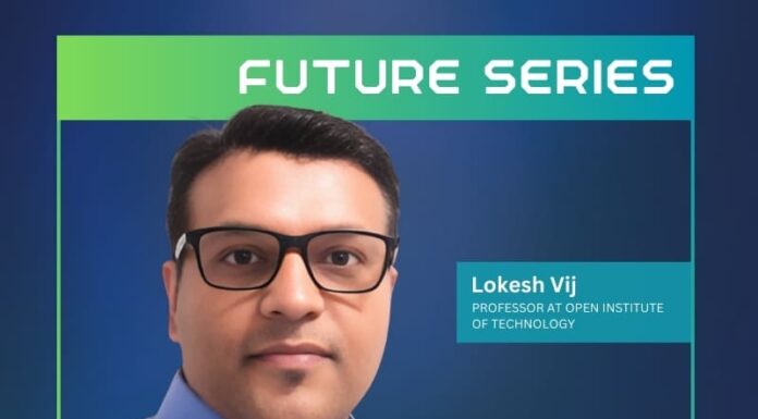 Adapting to the Digital Age: Teaching Blockchain and Cloud Computing