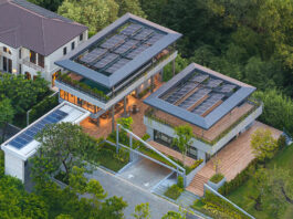 Leading the Future: Siamese Asset’s Award-Winning Commitment to Green Building and Sustainable Living Monsane Ratchapruek - Pinklao