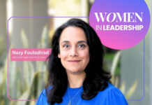 Taking Necessary Steps to Close The Gender Gap in Cybersecurity Nazy Foularidad