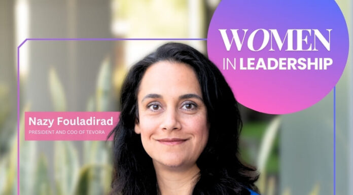 Taking Necessary Steps to Close The Gender Gap in Cybersecurity Nazy Foularidad