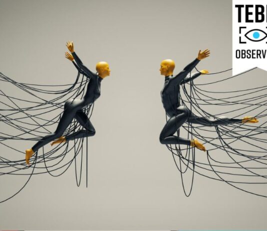 Is Tech a Trojan Horse of Capitalism? Big Tech, AI and Digital Neo-feudalism versus Freedom Relationship abstract