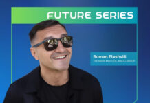 Competing in the AI Race with Tech Giants: Is There Room for Startups?  Roman Eloshvili