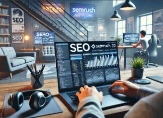 SEO in gaming