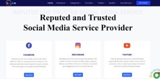 Socialift Review – Is it Legit or Scam? Socialift