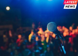 Speaking Fellowship