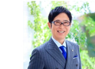 Takayuki Nakayama