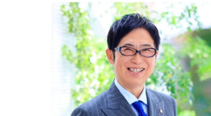 A New Era of Matchmaking: How First Penguin Marriage is Transforming Japan’s Marriage System for the Better Takayuki Nakayama