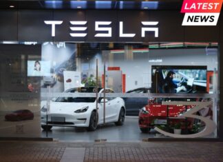 Tesla to Unveil Robotaxi Plans as Analysts Question Profitability Tesla