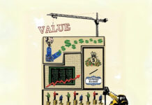 Why Value Value?
