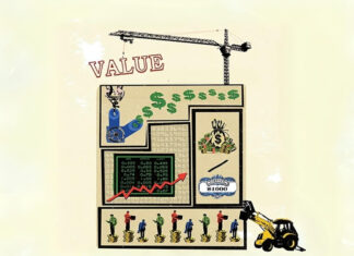 Why Value Value?