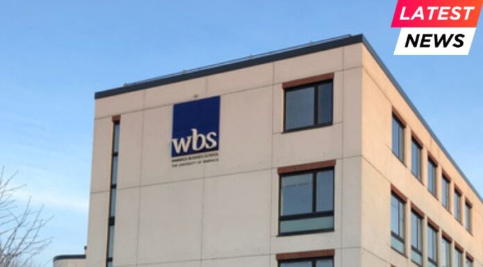 Warwick Business School