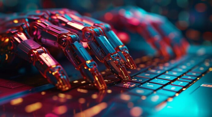 The Importance of Using AI Checkers in Business AI Checkers in Business