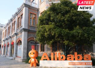 Alibaba Agrees to $433.5 Million Settlement in U.S. Class-Action Lawsuit