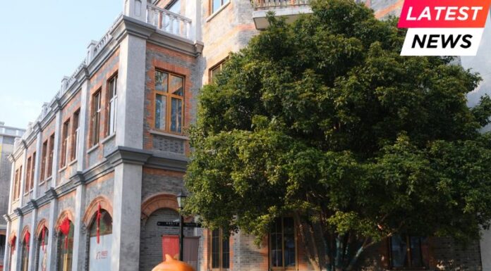 Alibaba Agrees to $433.5 Million Settlement in U.S. Class-Action Lawsuit