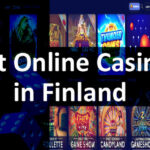 5 Best Online Casinos in Finland: Top Legit Casinos for Finns Casino