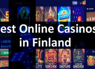 Casino