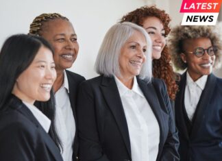Chief Partners with Wharton’s Aresty Institute to Elevate Leadership Education for Senior Women Executives business women leaders