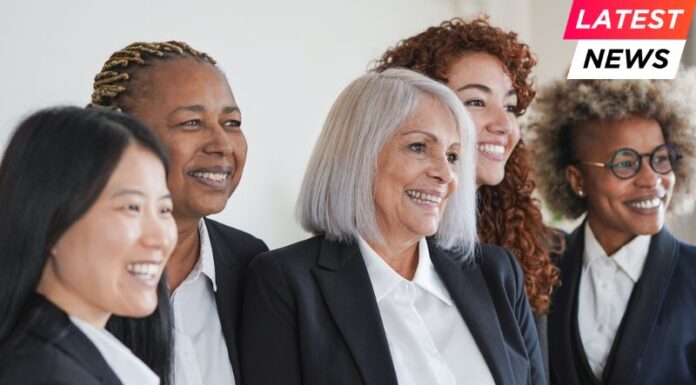 Chief Partners with Wharton’s Aresty Institute to Elevate Leadership Education for Senior Women Executives business women leaders