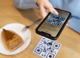 QR for Business