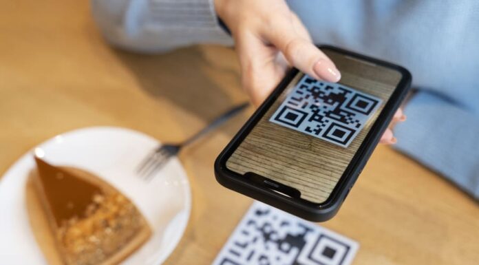 How QR Codes Can Boost Your Small Business QR for Business