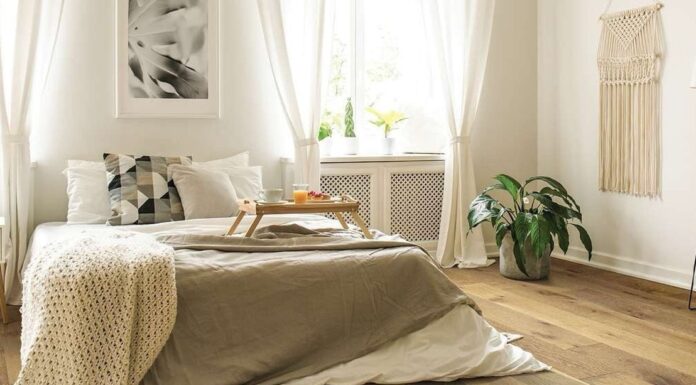 The Floor Selection Process: From Concept to Installation floor selection process