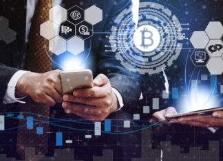 Bitcoin BTC and Cryptocurrency