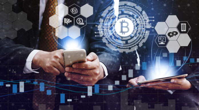 Bitcoin BTC and Cryptocurrency