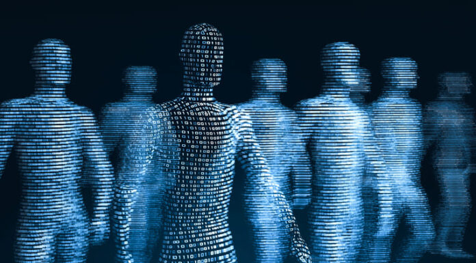 Build Your Digital Clone at WebSummit Lisbon with Sensay Digital cloning