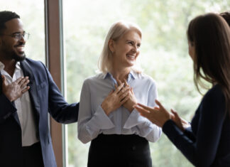 Giving Compassionate Feedback: