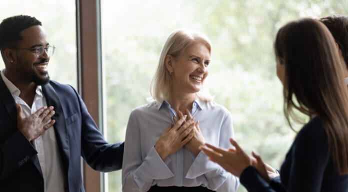 Giving Compassionate Feedback: