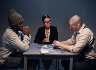 6 Signs You Need to Hire a Criminal Defense Lawyer Criminal Defense