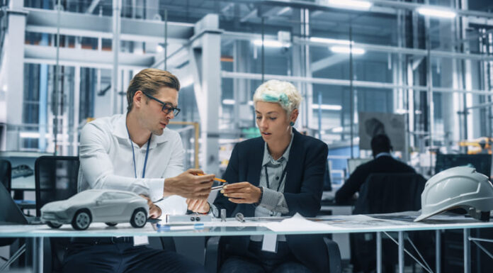 Shifting Gears: How European Automakers Can Survive the EV Disruption European Automakers