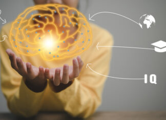 Train Your Brain