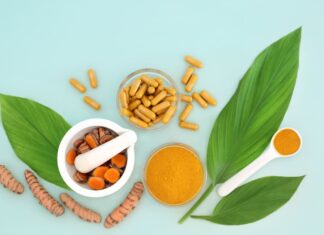 Collagen Supplements