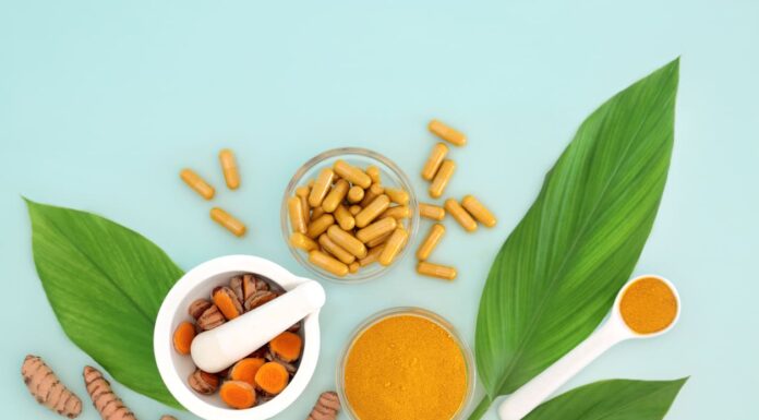 Collagen Supplements