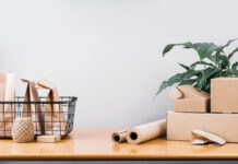 The Complete Guide to Paper Bags, Gift Bags, and Parcel Tape for Modern Packaging Solutions Environment and eco friendly packaging, plastic free small business