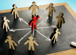 Leadership and Delegation