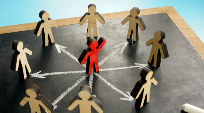 Leadership and Delegation