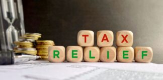 How Tax Relief Services Can Help You Avoid Wage Garnishment and Bank Levies Tax Relief Services