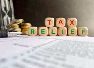 Tax Relief Services