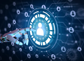 HR Recruitment Business with Artificial Intelligence