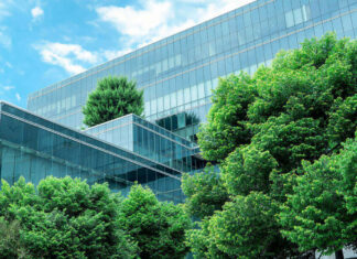 The Roadmap to Carbon Neutrality: A Practical Guide for Property Leaders iStock-1530277651