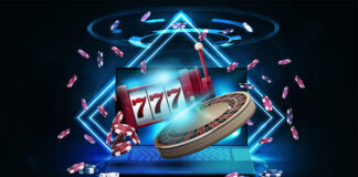 How the Online Casino Market is Growing Worldwide: An Overview Casino