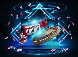 Casino