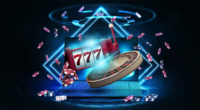How the Online Casino Market is Growing Worldwide: An Overview Casino