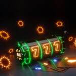 Trick or Treat Slot Review Casino Gambling Slot Machine