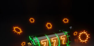 Trick or Treat Slot Review Casino Gambling Slot Machine