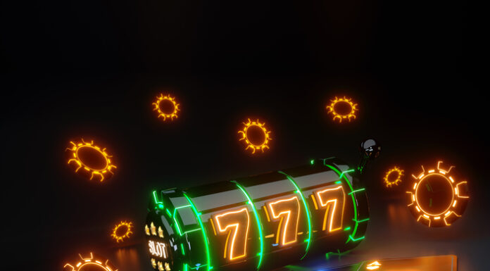 Trick or Treat Slot Review Casino Gambling Slot Machine